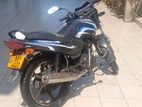 TVS Metro 2015