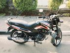TVS Metro 2015