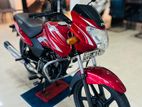 TVS Metro 2015