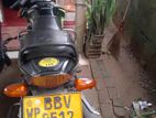 TVS Metro 2015