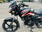 TVS Metro 2015