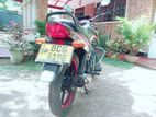 TVS Metro 2015