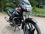 TVS Metro 2015