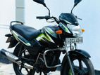 TVS Metro 2015