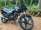 TVS Metro 2015