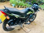 TVS Metro 2015