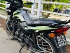 TVS Metro 2015