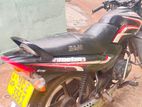 TVS Metro 2015