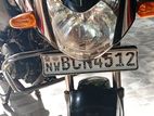 TVS Metro 2015