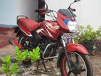 TVS Metro 2015