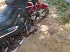 TVS Metro 2015