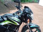 TVS Metro 2015
