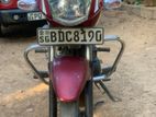 TVS Metro 2015