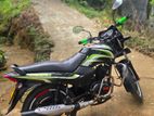 TVS Metro 2015