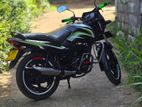 TVS Metro 2015