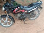 TVS Metro 2015