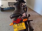 TVS Metro 2015