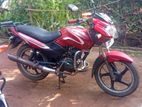 TVS Metro 2016 2017