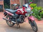 TVS Metro 2016