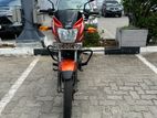 TVS Metro 2016