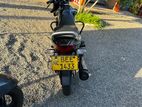 TVS Metro 2016