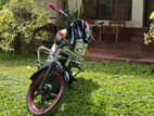 TVS Metro 2016