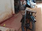 TVS Metro 2016
