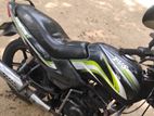 TVS Metro 2016