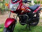 TVS Metro 2016