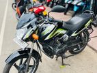 TVS Metro 2016