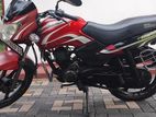 TVS Metro 2016