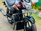 TVS Metro 2016