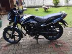 TVS Metro 2016