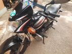 TVS Metro 2016
