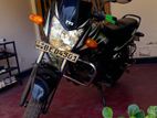 TVS Metro 2016