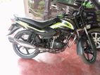 TVS Metro 2016