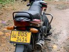 TVS Metro 2016