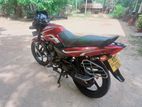 TVS Metro 2016