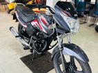 TVS Metro 2017