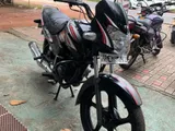 TVS Metro 2017