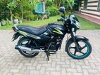 TVS Metro 2017