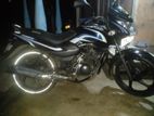 TVS Metro 2017