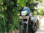 TVS Metro 2018