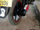 TVS Metro 2019
