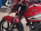 TVS Metro 2020