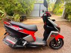TVS Metro 2026