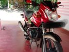 TVS Metro 2015