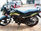 TVS Metro 2016