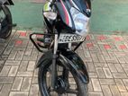 TVS Metro BES bike model 2017