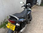 TVS Metro BFK 2017